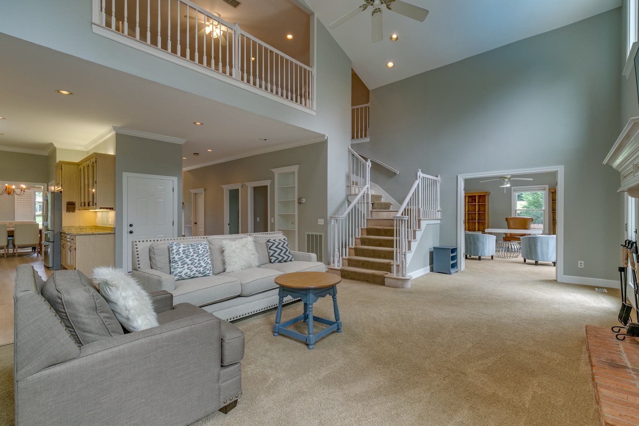 405 Winchester Drive Franklin, TN 37069 - Photo 16 of 49