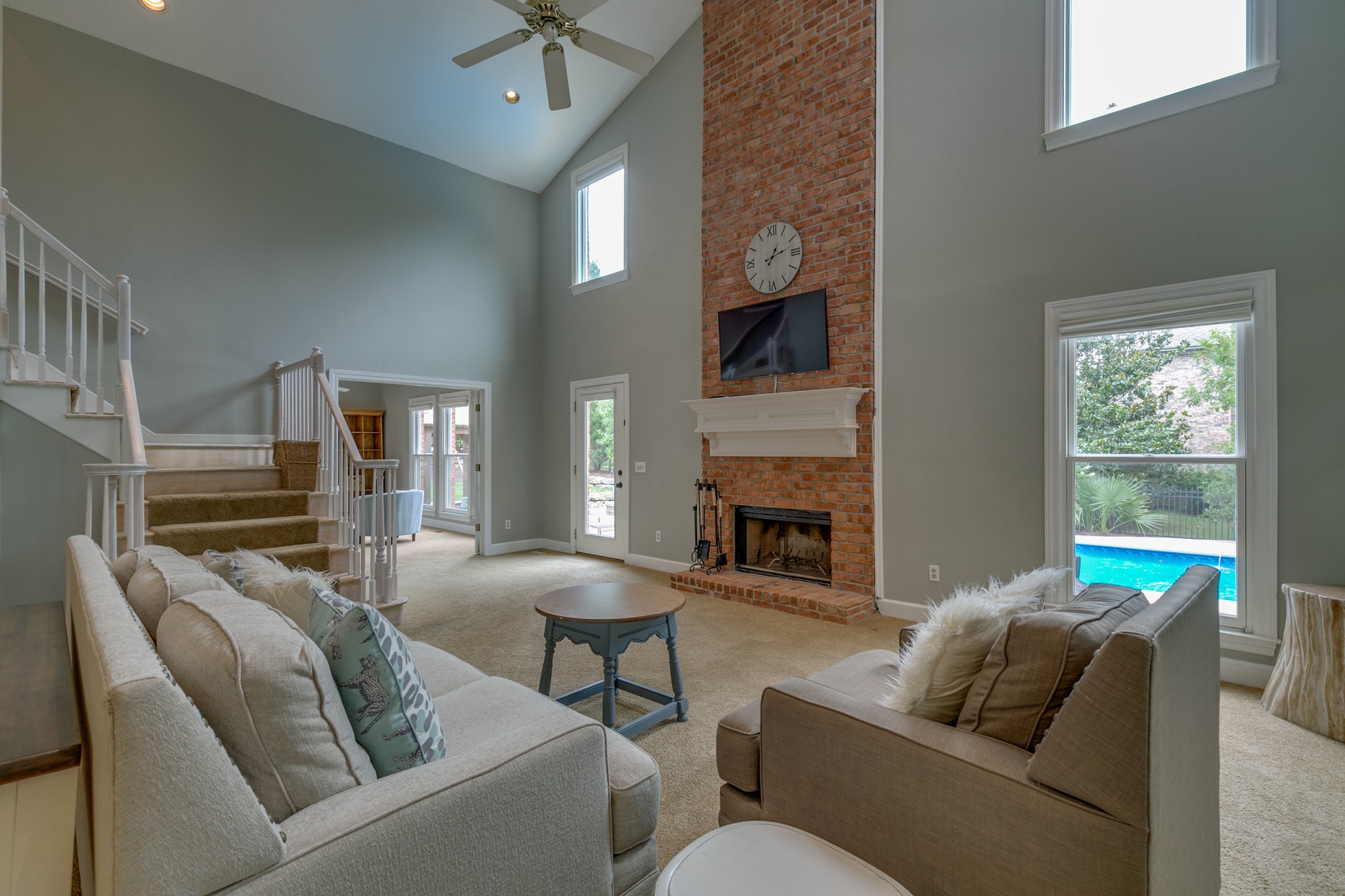 405 Winchester Drive Franklin, TN 37069 - Photo 17 of 49