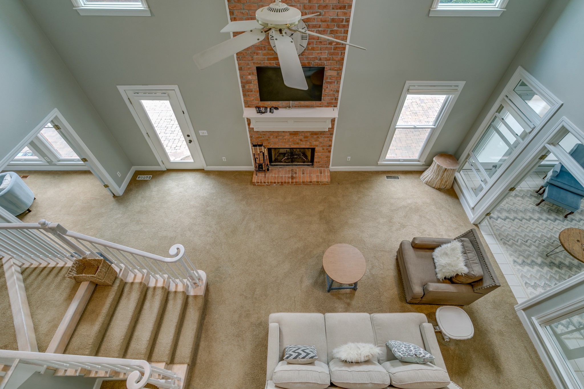 405 Winchester Drive Franklin, TN 37069 - Photo 18 of 49