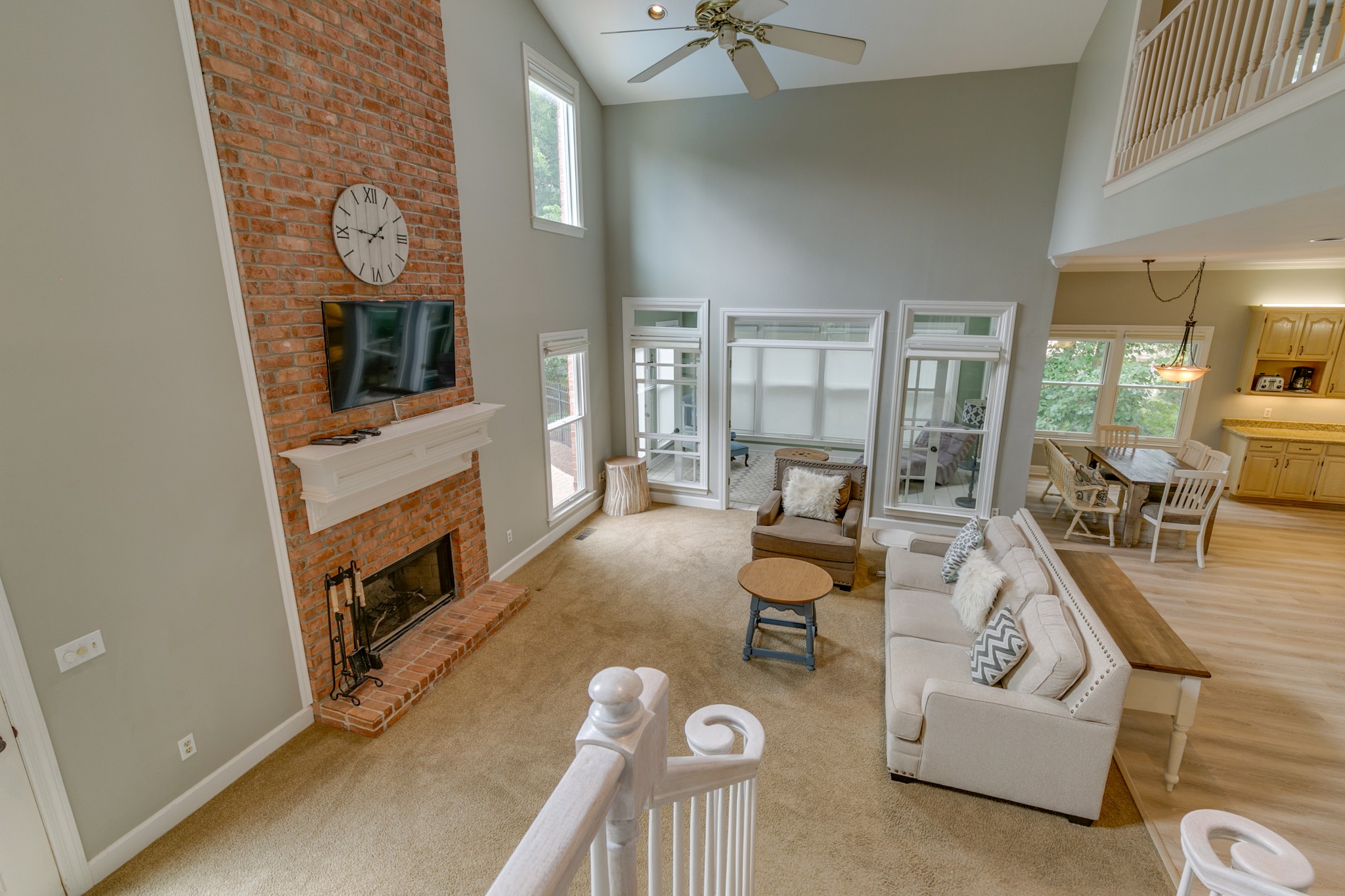 405 Winchester Drive Franklin, TN 37069 - Photo 19 of 49