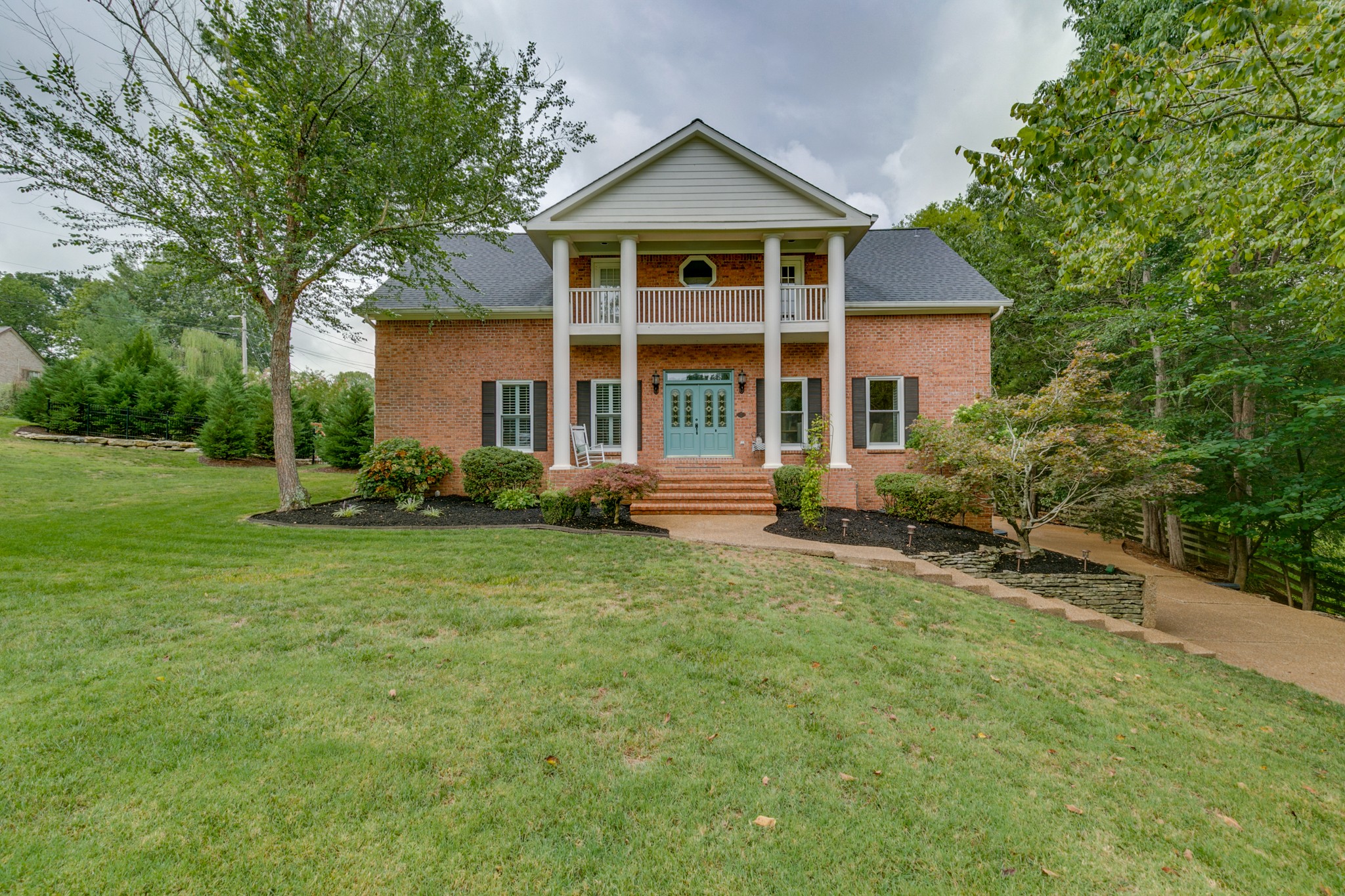 405 Winchester Drive Franklin, TN 37069 - Photo 2 of 49