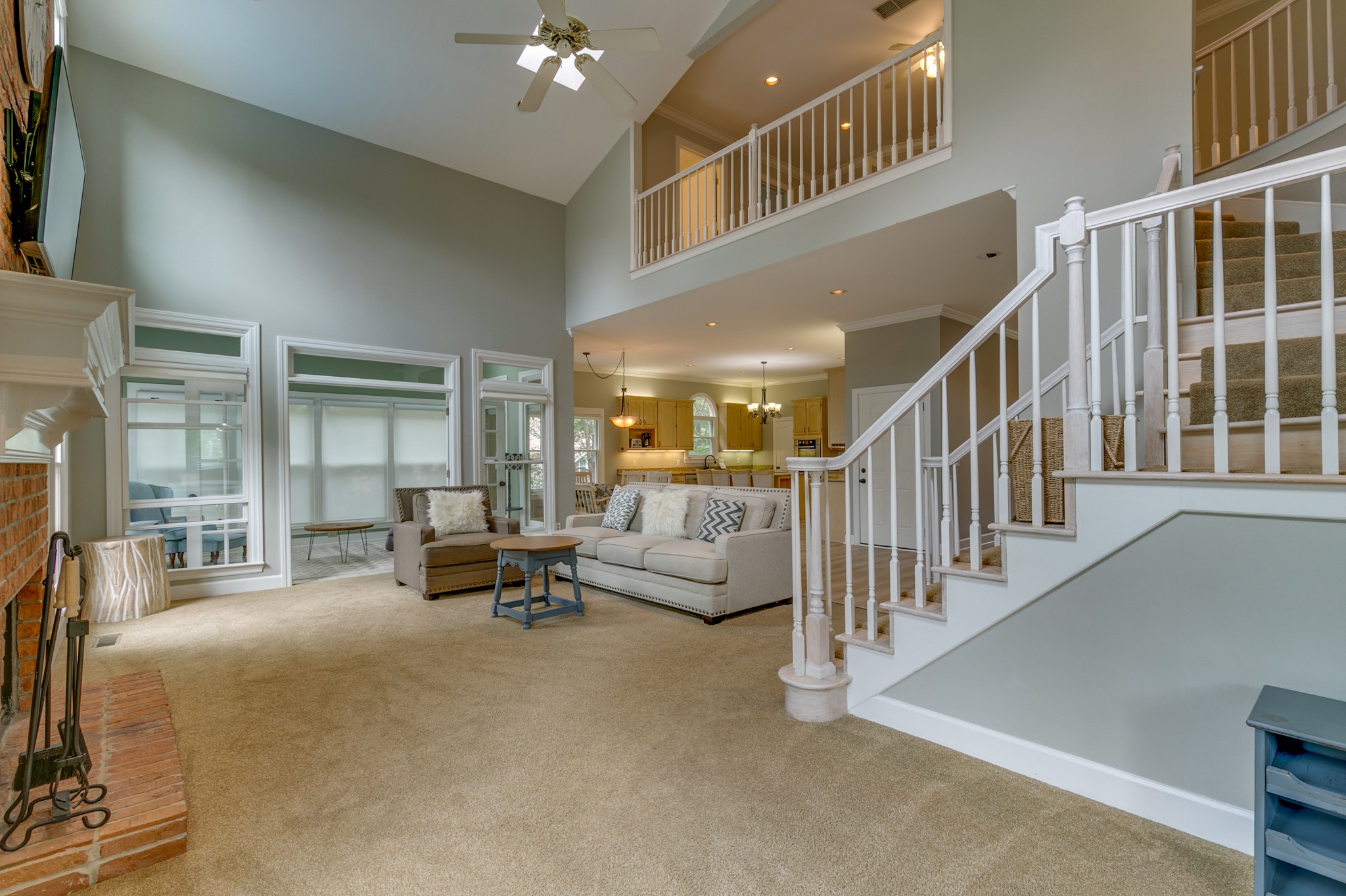 405 Winchester Drive Franklin, TN 37069 - Photo 21 of 49