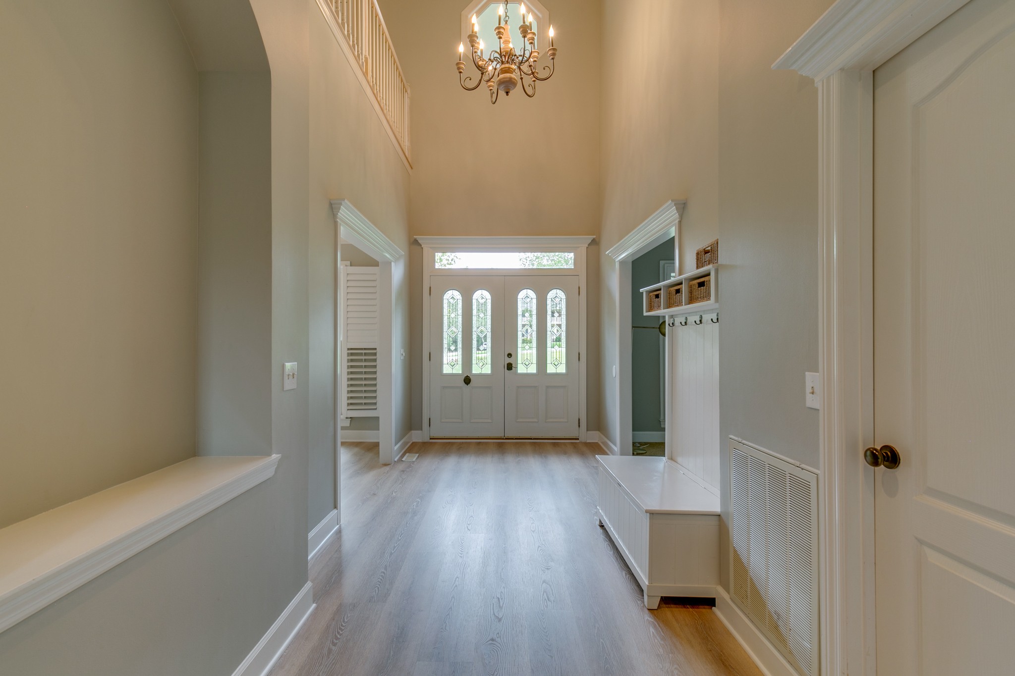 405 Winchester Drive Franklin, TN 37069 - Photo 4 of 49