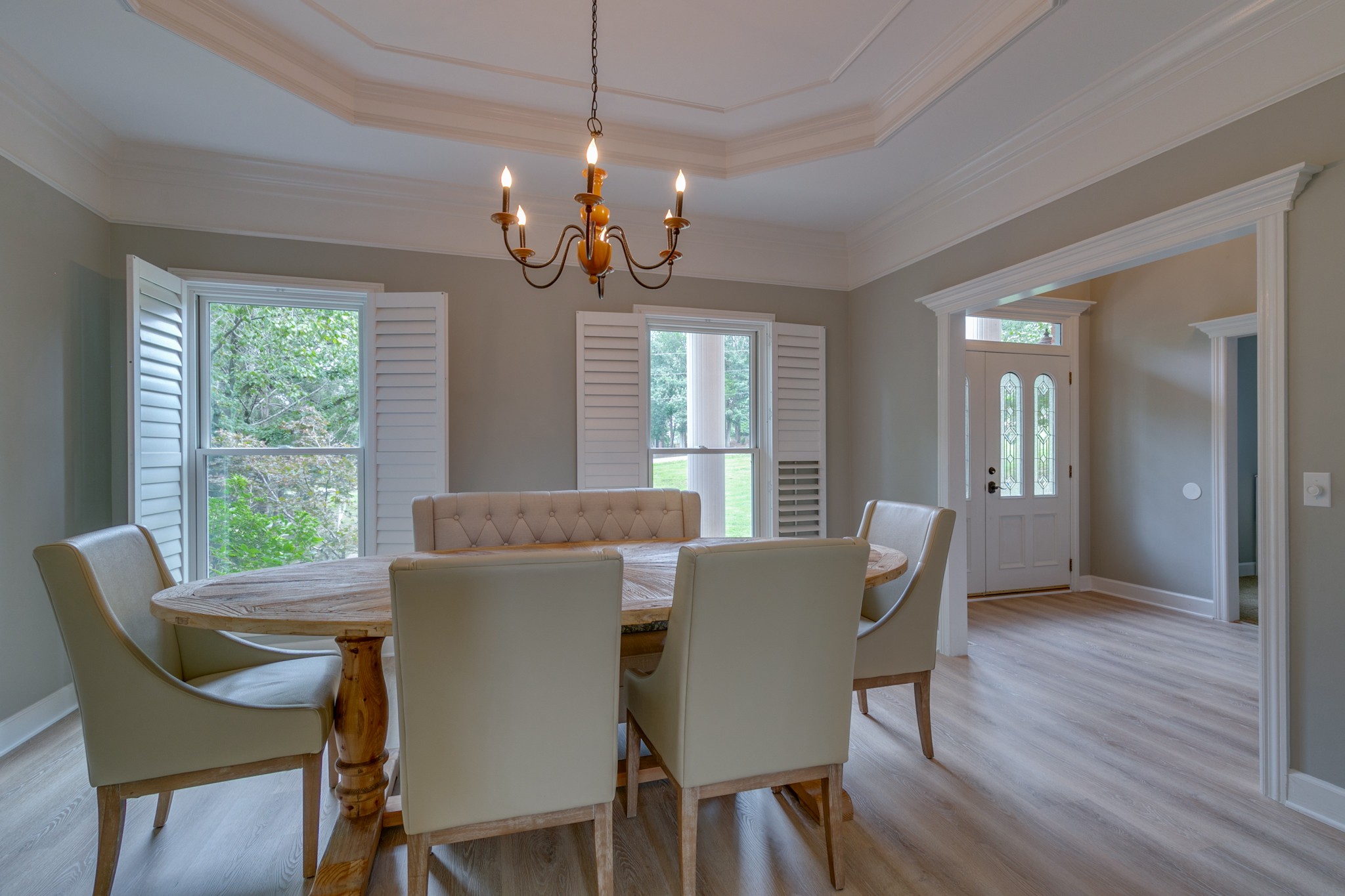 405 Winchester Drive Franklin, TN 37069 - Photo 5 of 49