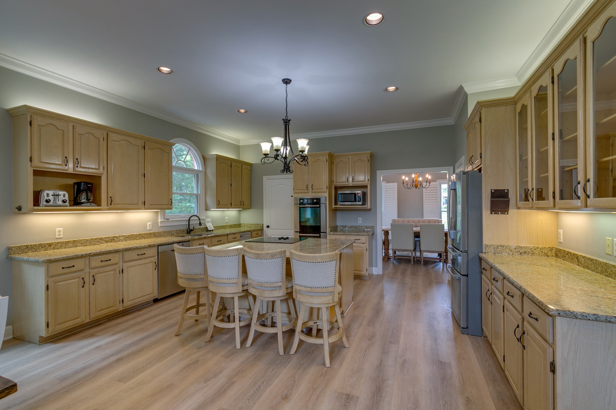 405 Winchester Drive Franklin, TN 37069 - Photo 8 of 49