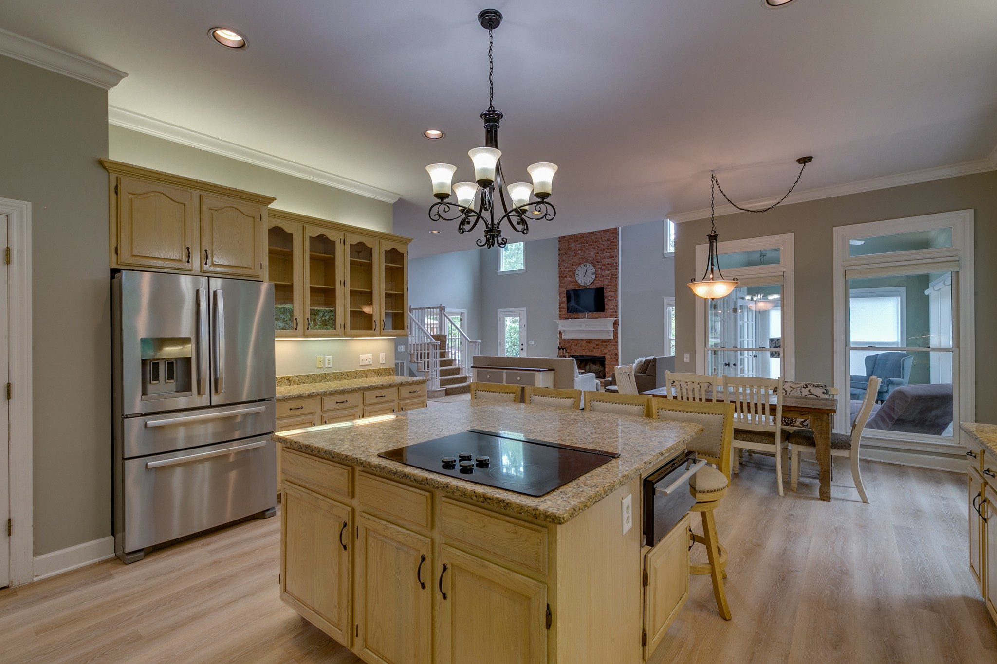 405 Winchester Drive Franklin, TN 37069 - Photo 9 of 49