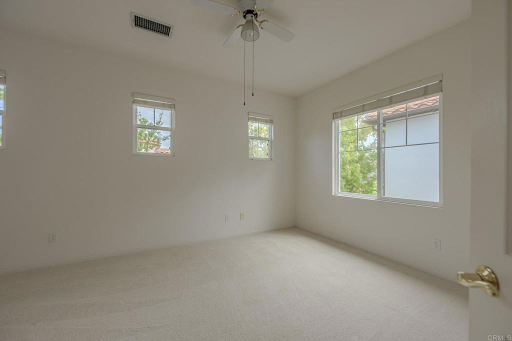 1370 Cassins Street Carlsbad, CA 92011 - Photo 24 of 35 an empty room with windows