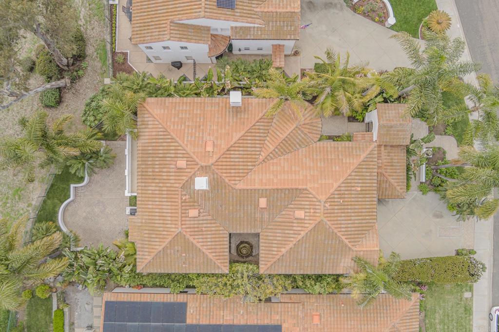 1370 Cassins Street Carlsbad, CA 92011 - Photo 35 of 35 a aerial view of a house