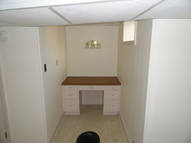 322 Smith Chapel Road Mount Olive, NC 28365 - Photo 16 of 25 Basement