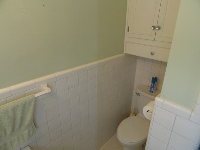 322 Smith Chapel Road Mount Olive, NC 28365 - Photo 8 of 25 Master Bathroom