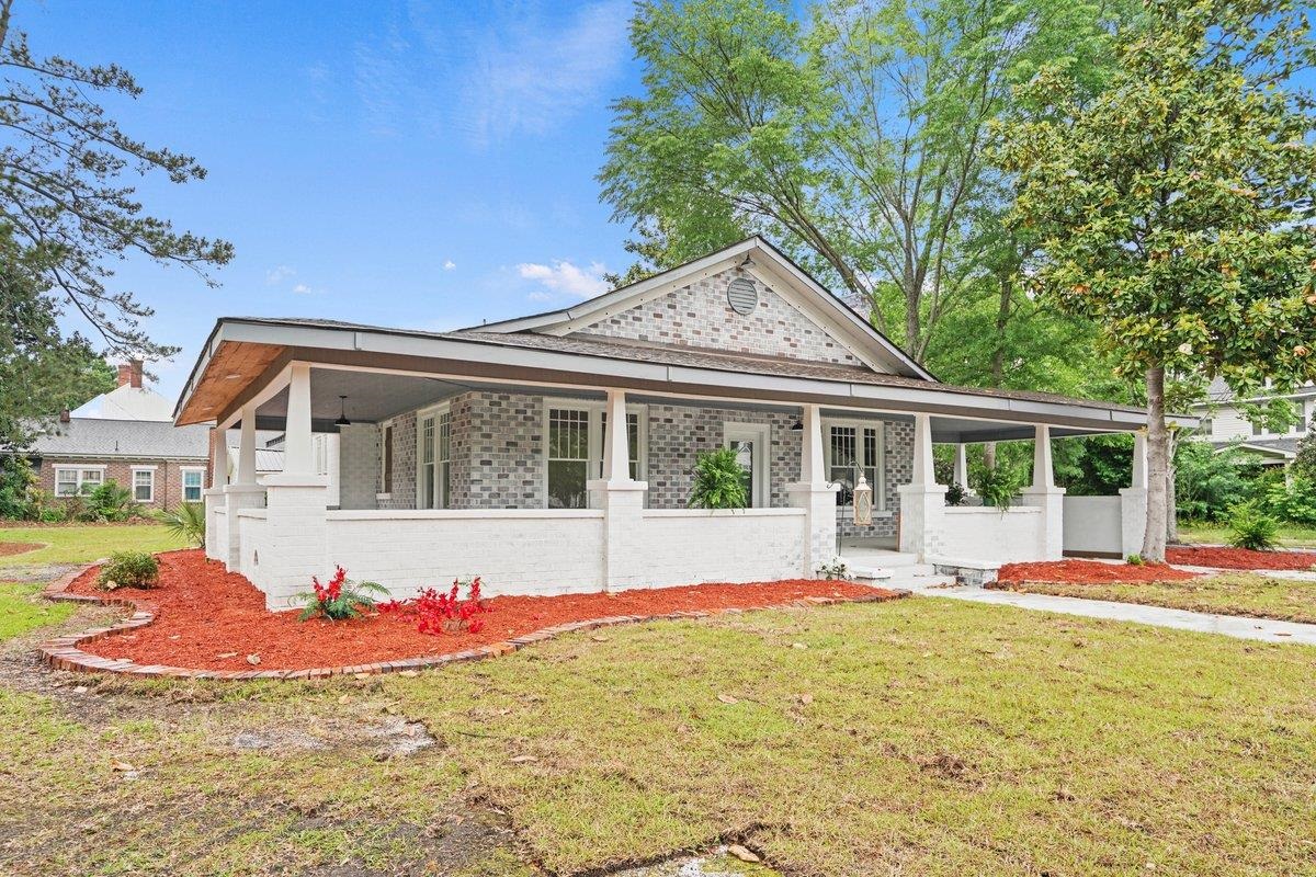321 North Park Street Mullins, SC 29574 - Photo 25 of 26