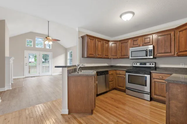 $1,750 | 88 Battle Farm Court, Rock Spring, GA 30739