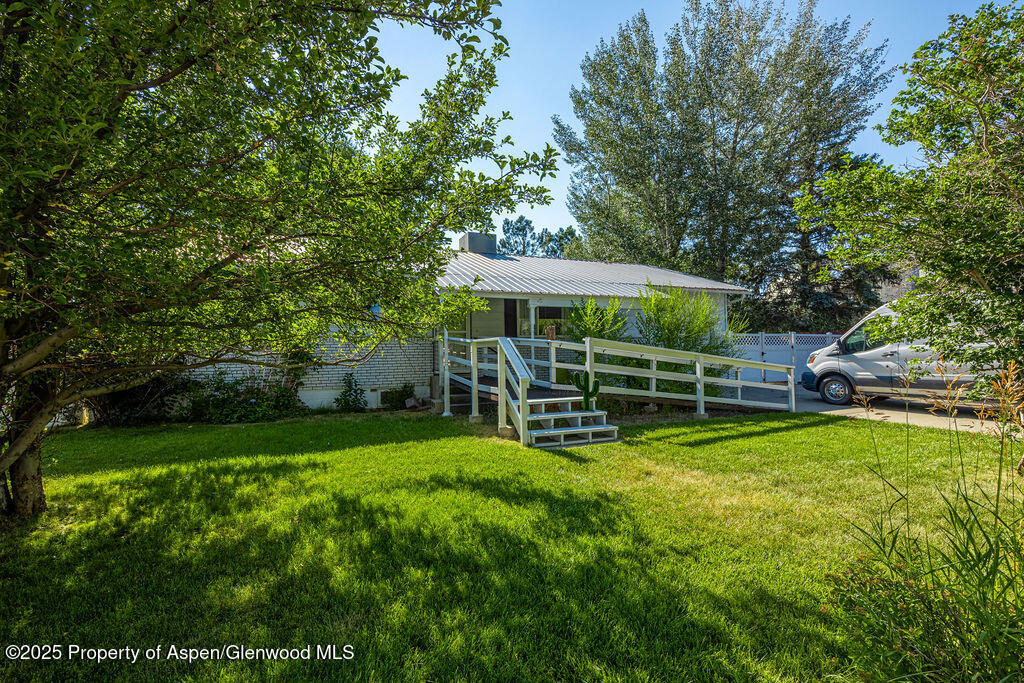 558 Steele Street Craig, CO 81625 - Photo 3 of 53 558Steele-02