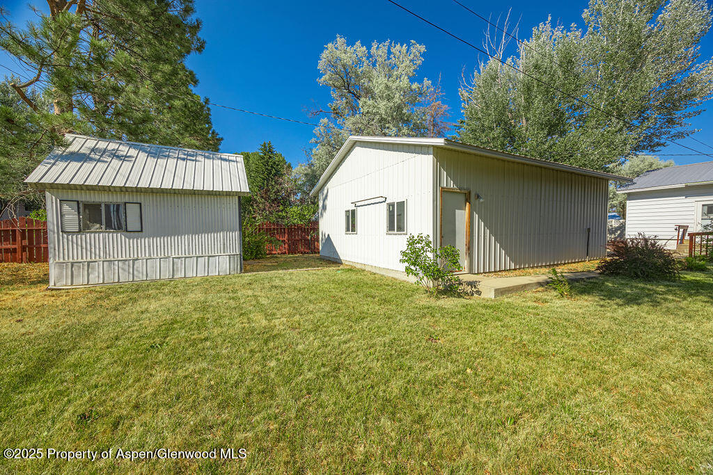 558 Steele Street Craig, CO 81625 - Photo 35 of 53 558Steele-08