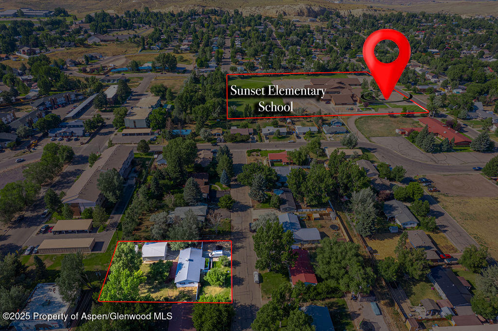 558 Steele Street Craig, CO 81625 - Photo 52 of 53 1