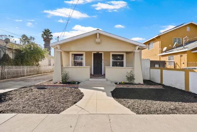 $778,888 | 1351 Plum Street, San Jose, CA 95110
