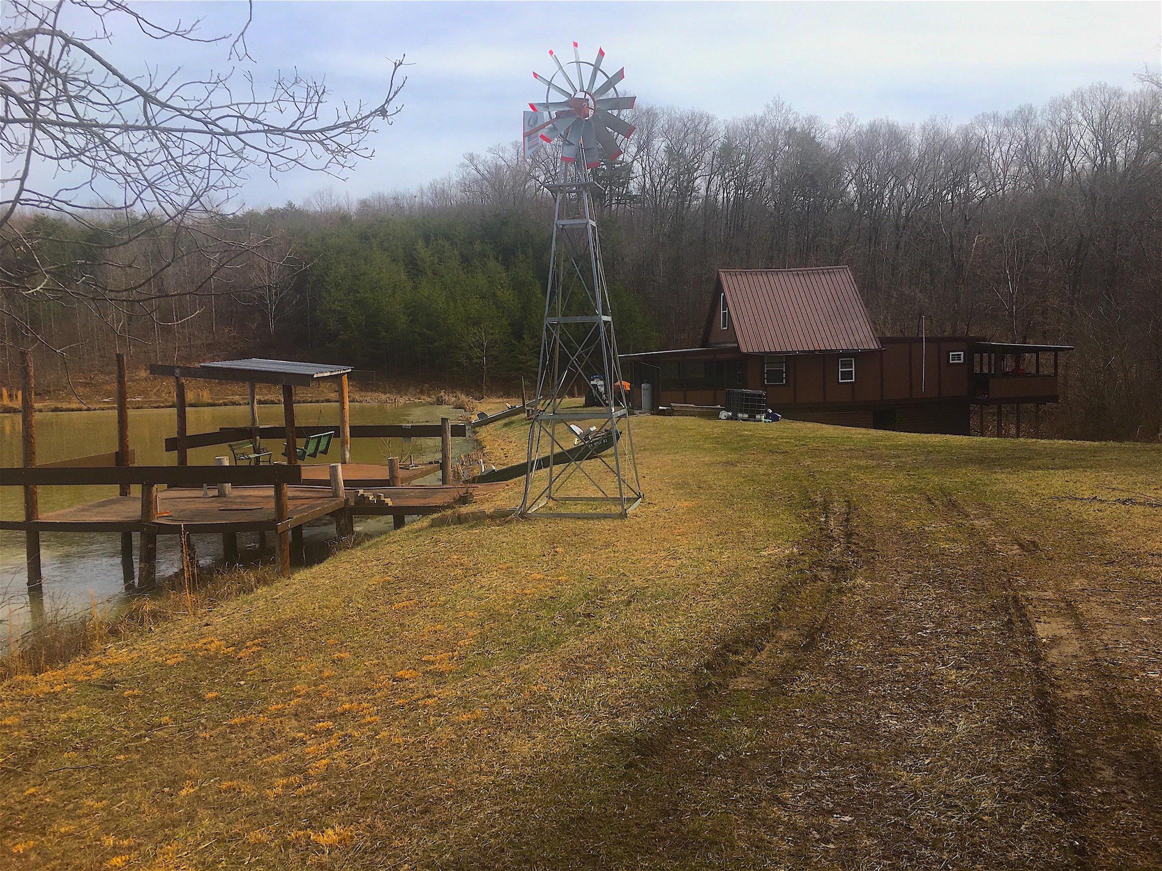 0 Vega Road Jackson, OH 45640 - Photo 14 of 45 Gallery Image 14