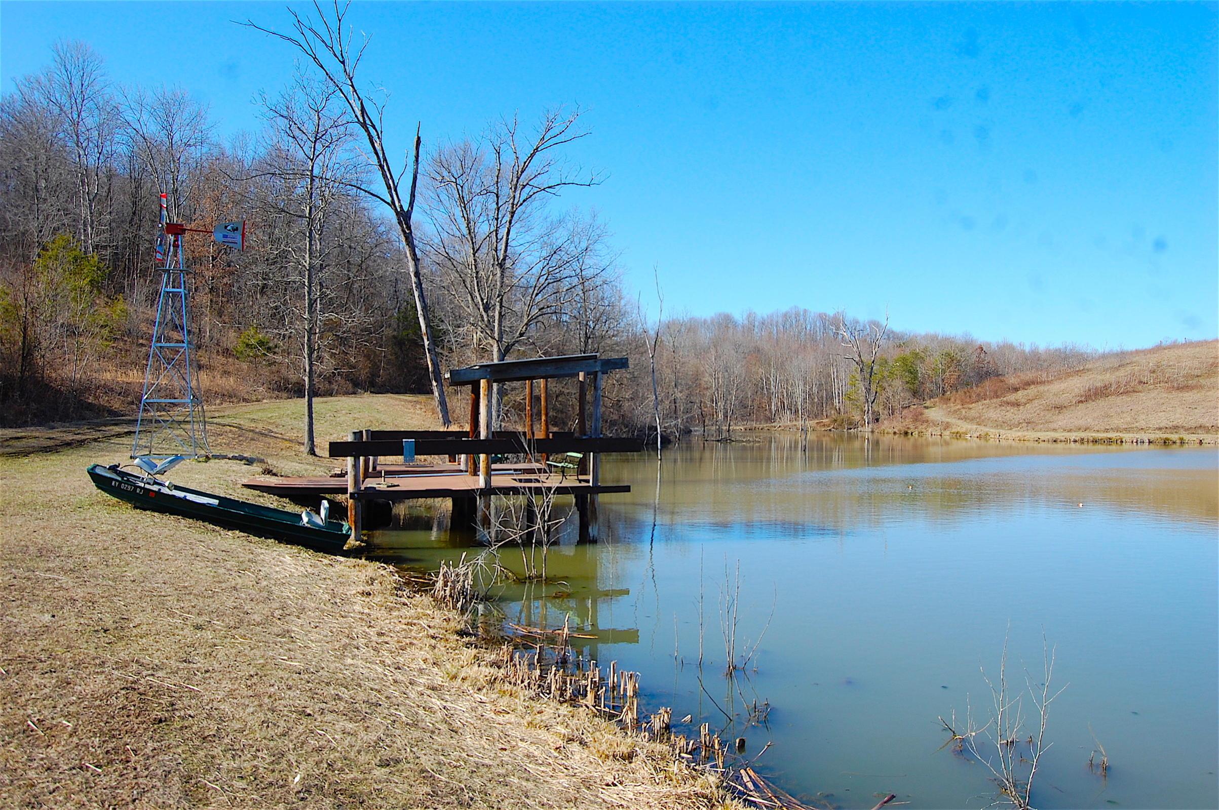 0 Vega Road Jackson, OH 45640 - Photo 2 of 45 Gallery Image 2