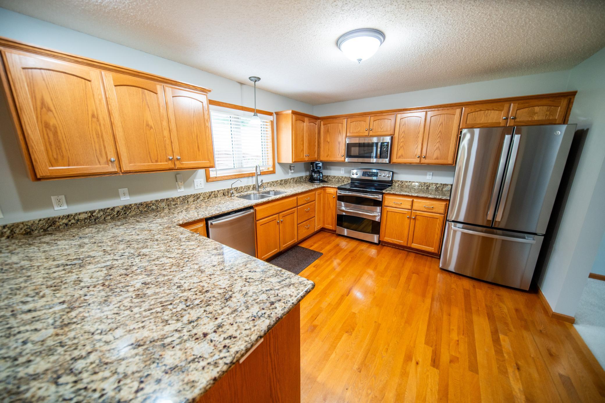 2505 Boulder Ridge Lane Northwest Rochester, MN 55901 - Photo 12 of 63