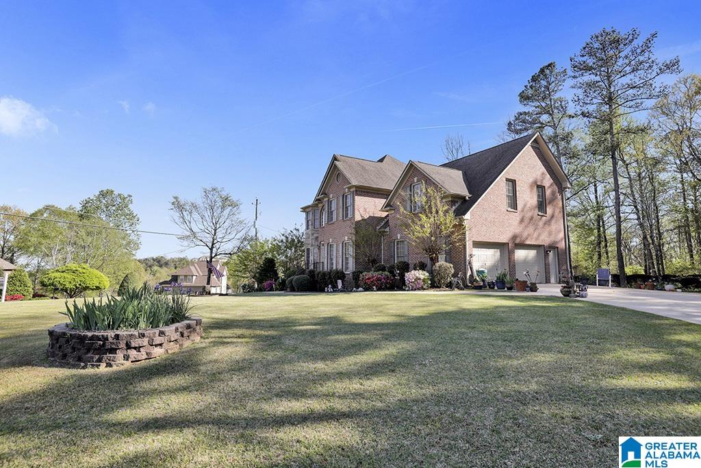 301 Clairmont Road Sterrett, AL 35147 - Photo 3 of 41