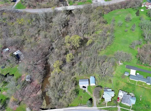 $29,900 | 3568 West Lake Road, Wilson, NY 14172