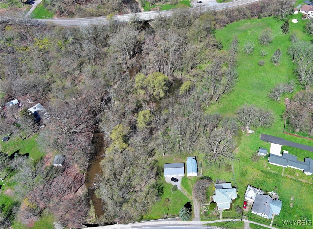 3568 West Lake Road Wilson, NY 14172 - Photo 3 of 7