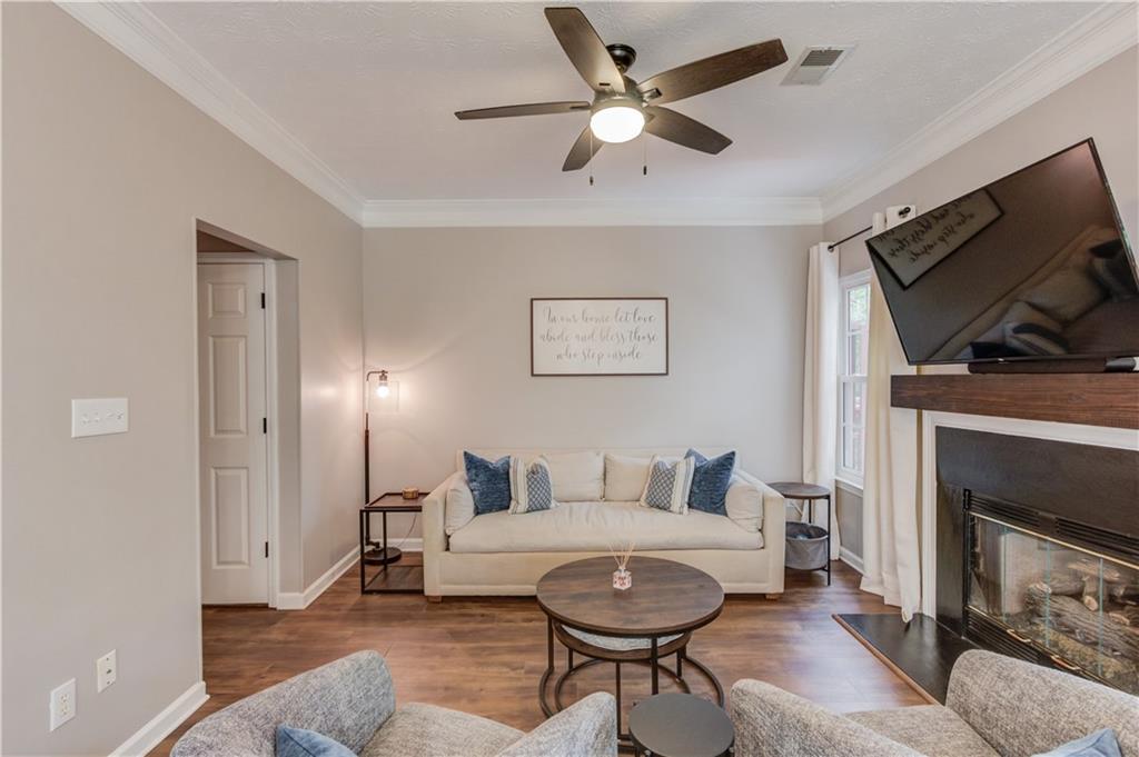 4089 Spring Cove Drive Duluth, GA 30097 - Photo 8 of 42