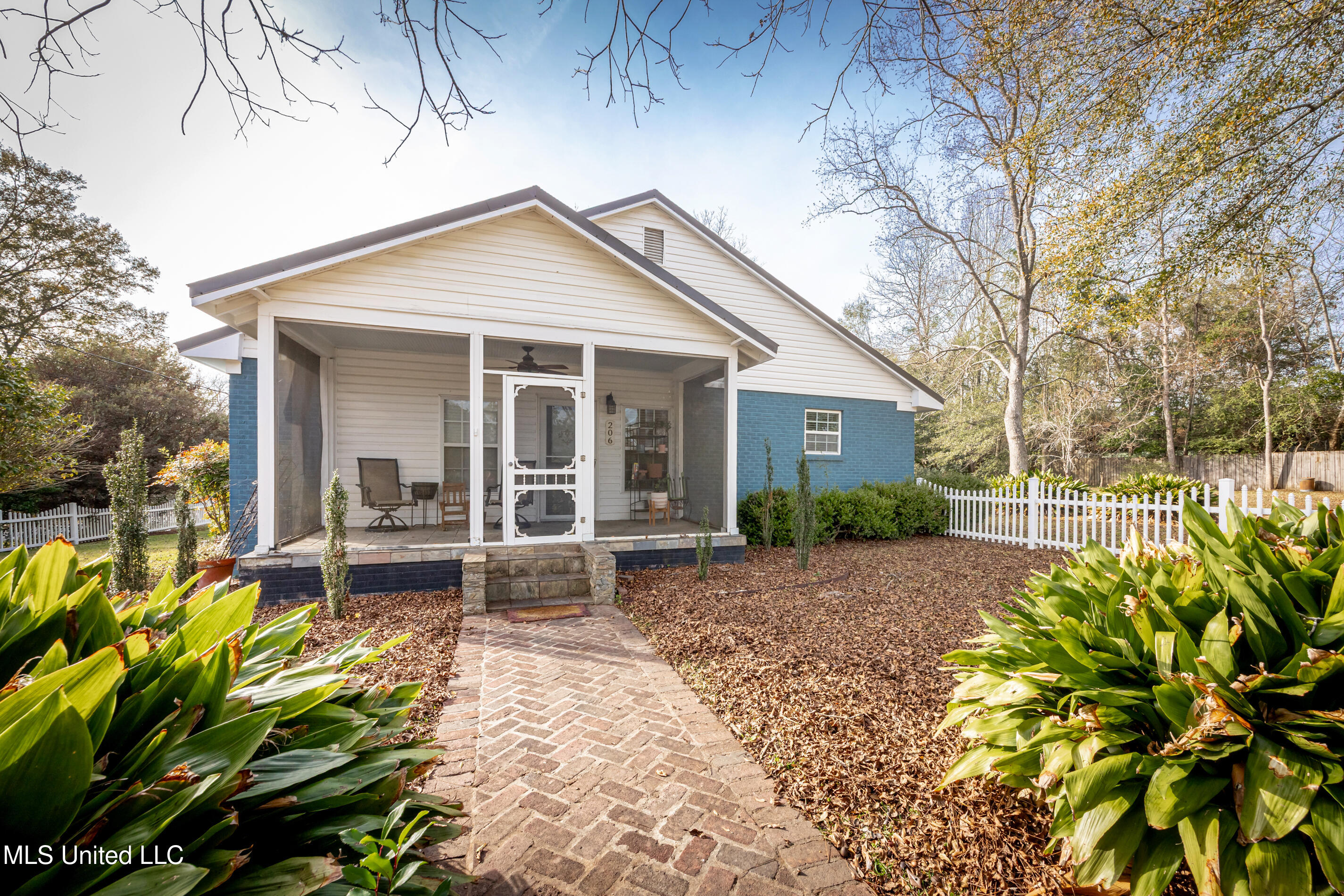 206 Fifth Street North, Unit N Wiggins, MS 39577 - Photo 69 of 73 IMG_8937