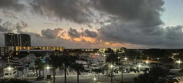 a view of a city