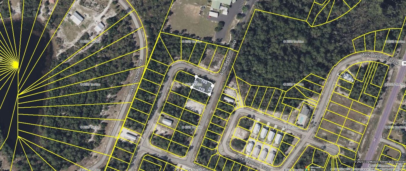 1756 Landing Street Carrabelle, FL 32322 - Photo 11 of 13