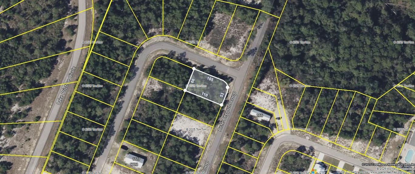 1756 Landing Street Carrabelle, FL 32322 - Photo 12 of 13