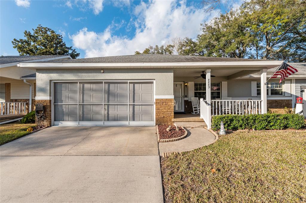 8889 Southwest 96th Street, Unit E Ocala, FL 34481 - Photo 39 of 40