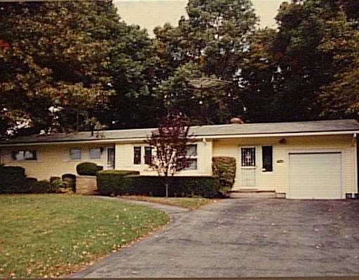 51 Cushing Road Warwick, RI 02888 - Photo 1 of 1 Exterior Front.