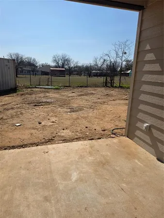 $249,000 | 203 West Cherry Street, Nocona, TX 76255
