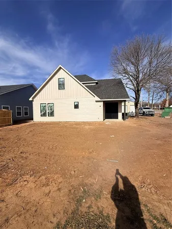 $249,000 | 203 West Cherry Street, Nocona, TX 76255
