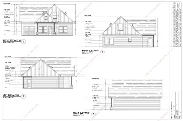 $249,000 | 203 West Cherry Street, Nocona, TX 76255