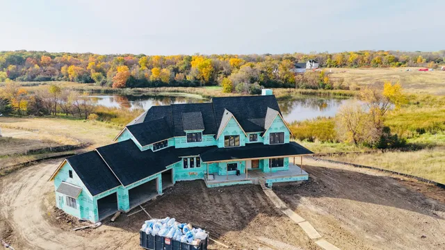 $3,150,000 | 3602 William Way, Independence, MN 55359