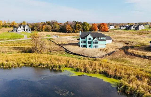 $3,150,000 | 3602 William Way, Independence, MN 55359
