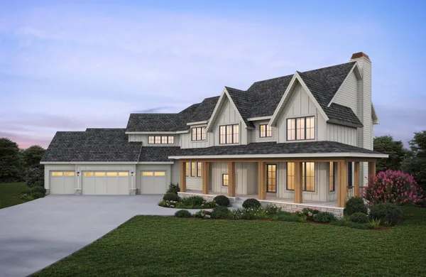 $3,150,000 | 3602 William Way, Independence, MN 55359