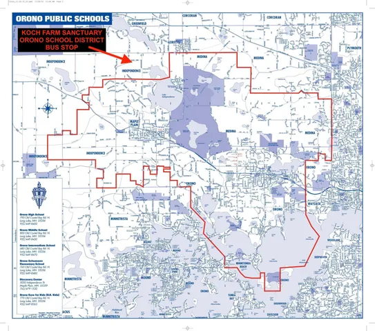 $3,150,000 | 3602 William Way, Independence, MN 55359