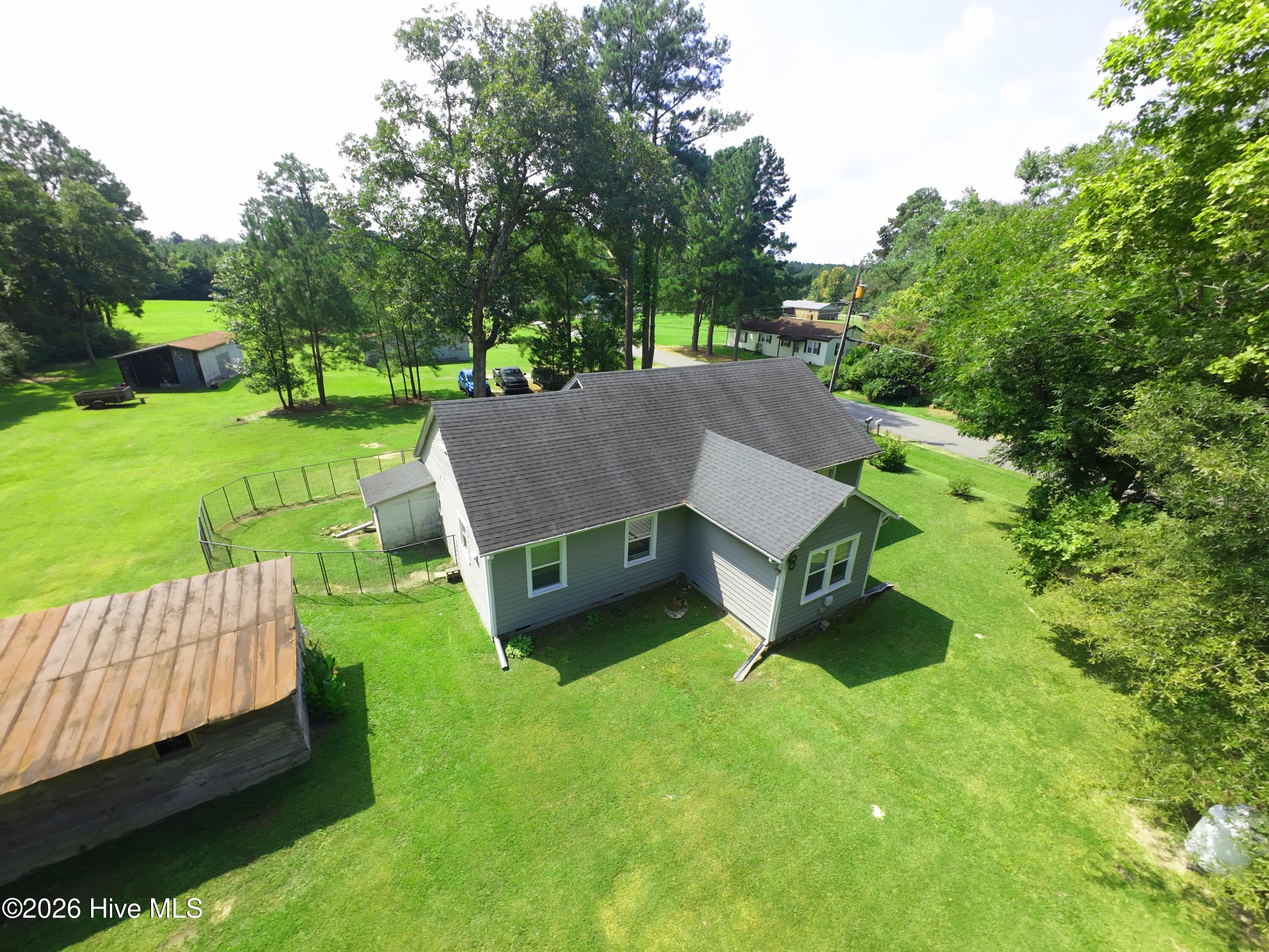 107 Ray Farmer Road Aulander, NC 27805 - Photo 53 of 53 Gallery Image 53
