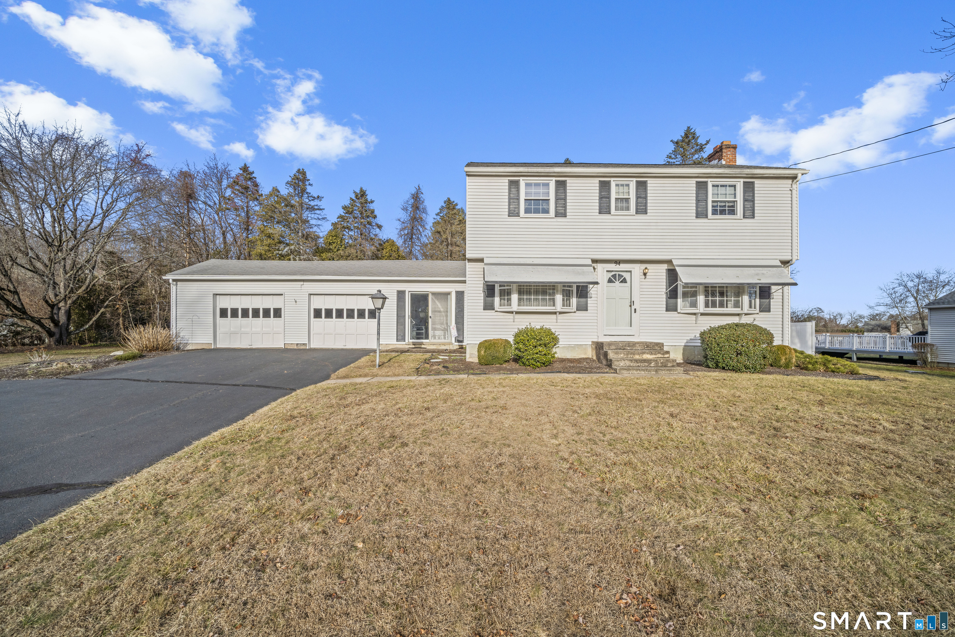 94 Raymond Road Windsor Locks, CT 06096 - Photo 1 of 1