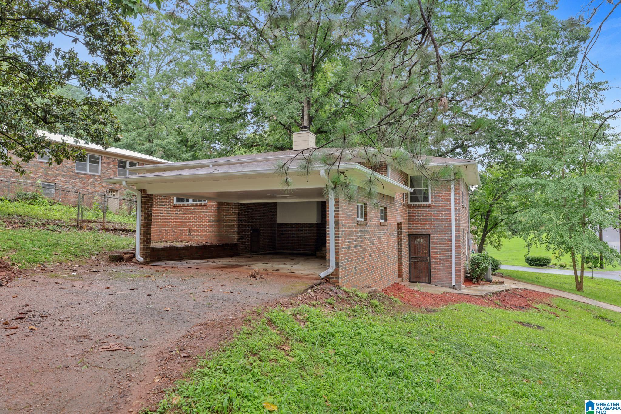 429 Hickory Street Birmingham, AL 35206 - Photo 25 of 27