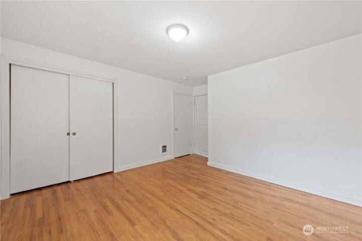 10601 55th Avenue South Seattle, WA 98178 - Photo 19 of 26 a view of an empty room