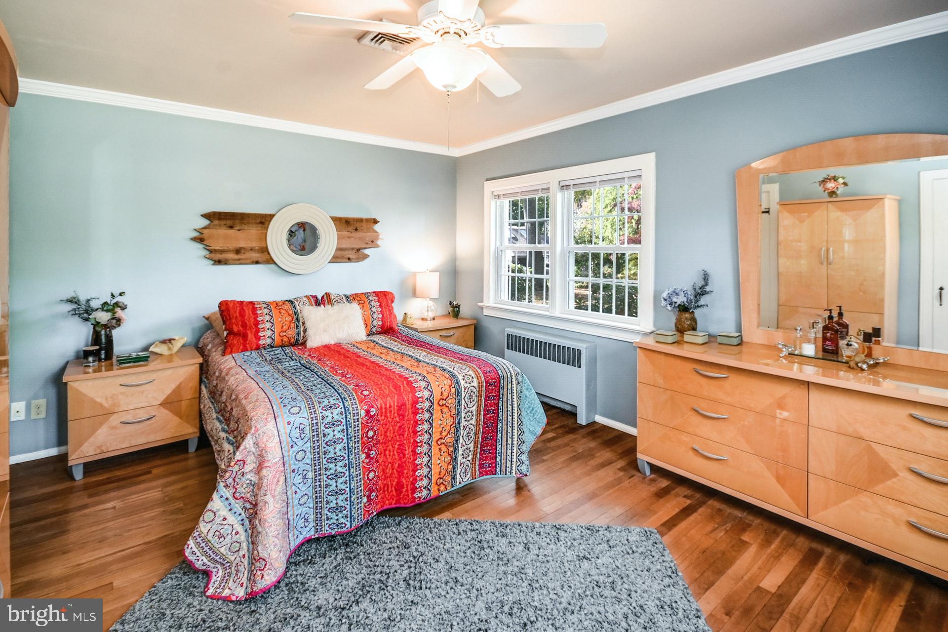 161 Brae Bourn Road Huntingdon Valley, PA 19006 - Photo 21 of 51 Main Bedroom