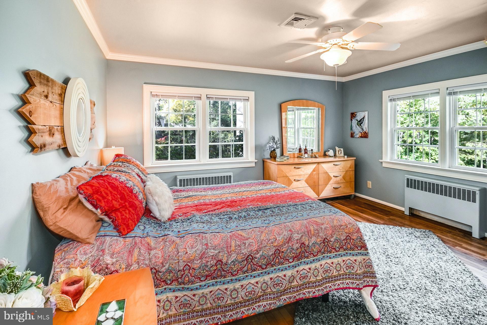 161 Brae Bourn Road Huntingdon Valley, PA 19006 - Photo 23 of 51 Main Bedroom