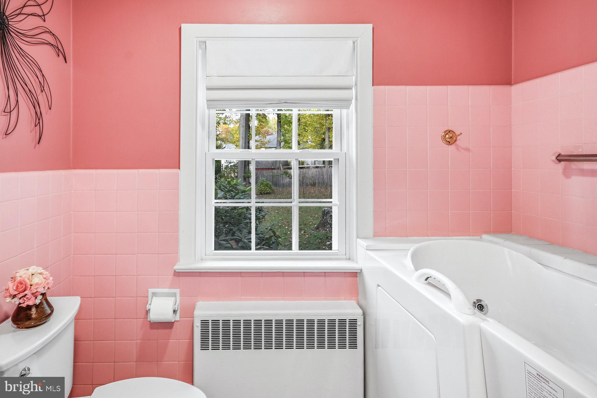 161 Brae Bourn Road Huntingdon Valley, PA 19006 - Photo 25 of 51 Main Bathroom