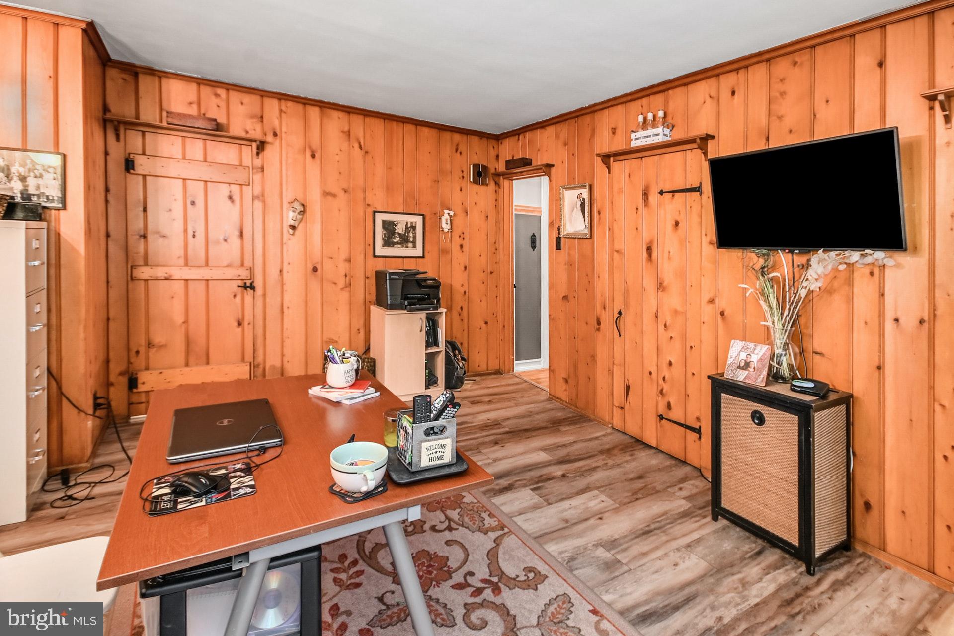 161 Brae Bourn Road Huntingdon Valley, PA 19006 - Photo 30 of 51 3rd Bedroom/Office