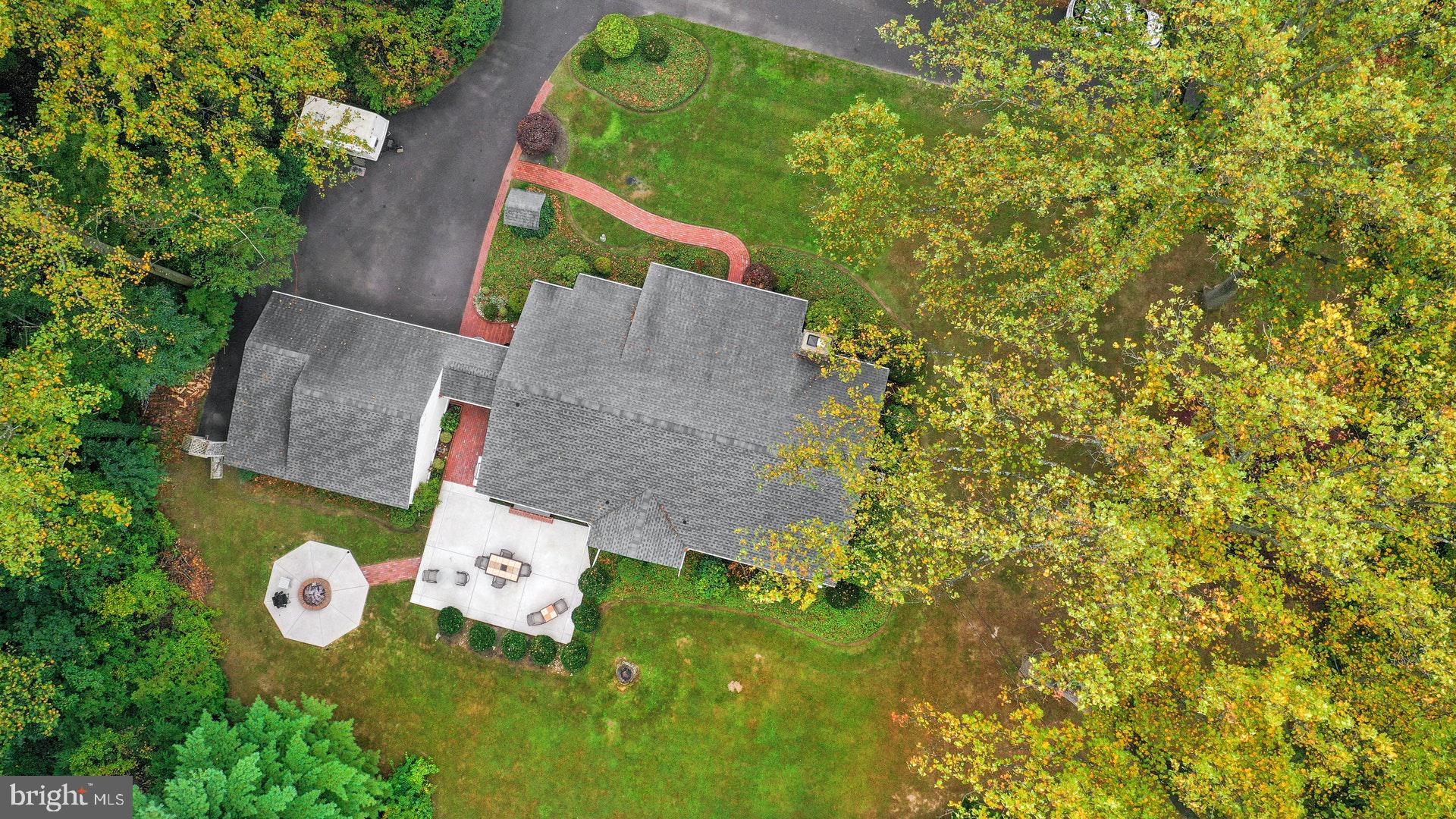 161 Brae Bourn Road Huntingdon Valley, PA 19006 - Photo 45 of 51 Droen