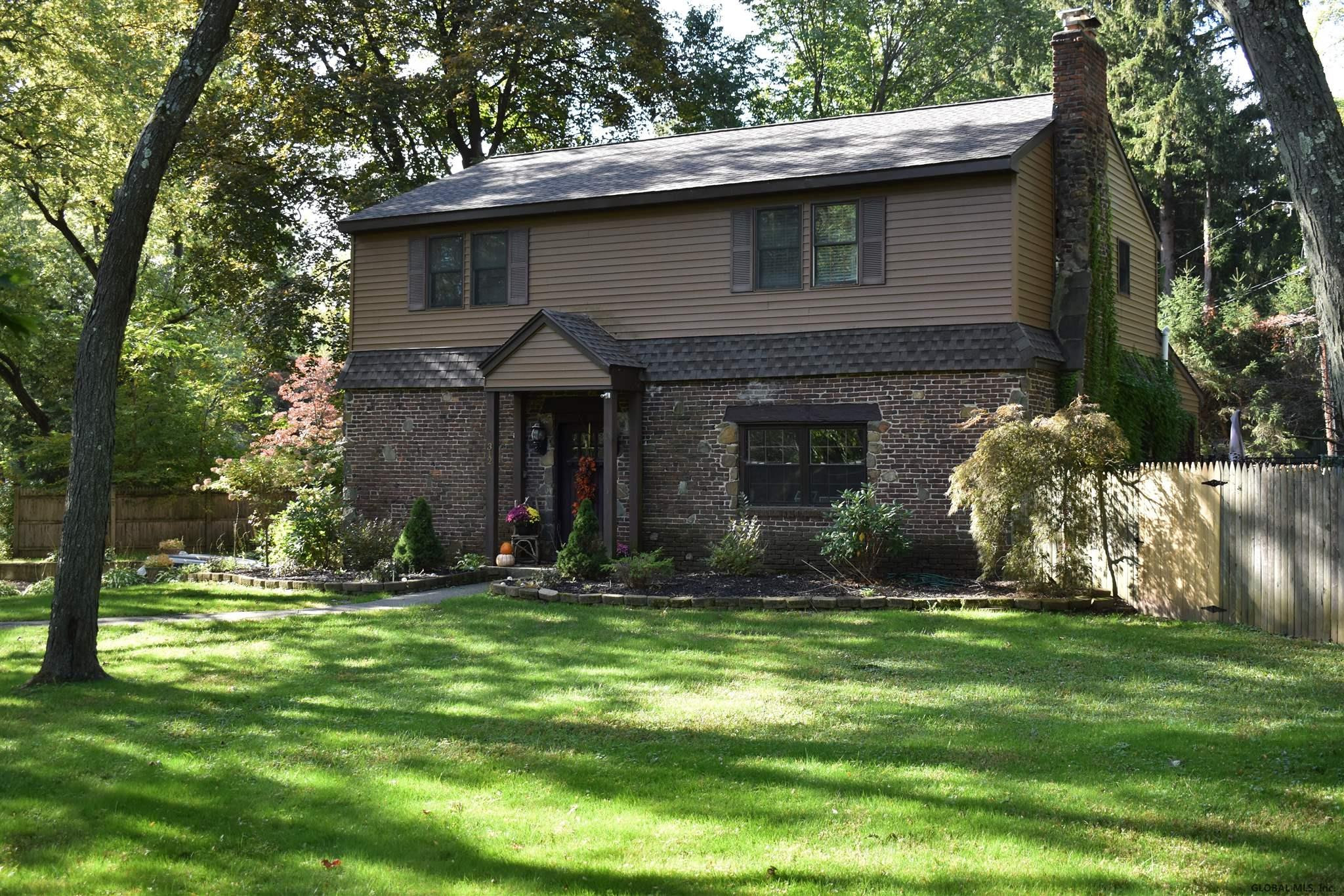 312 Osborne Road Albany, NY 12211 - Photo 1 of 24 Photo 1
